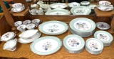 Nortiake Dishes set for 4