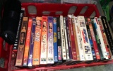 DVD Lot