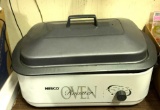 Nesco Oven Roaster