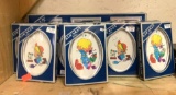 Lot of New Small Picture Frames