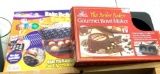 Bake Delicious Cake Pops and Gourmet Bowl Maker- Both New