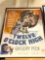 Framed Twelve o Clock High Poster