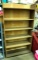 Bookcase 6' x 37