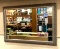 Elegant Framed Mirror 41