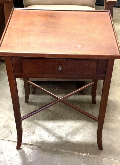 Small End Table