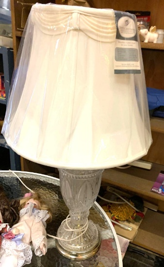 Table Lamp