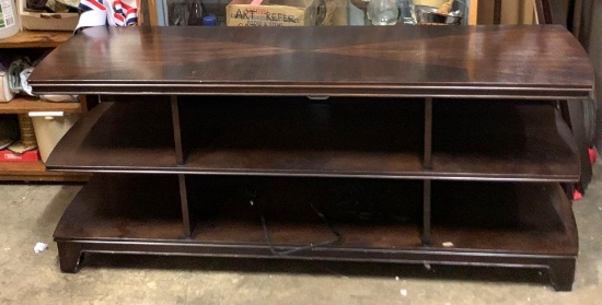 Tv Stand 60" x 30"