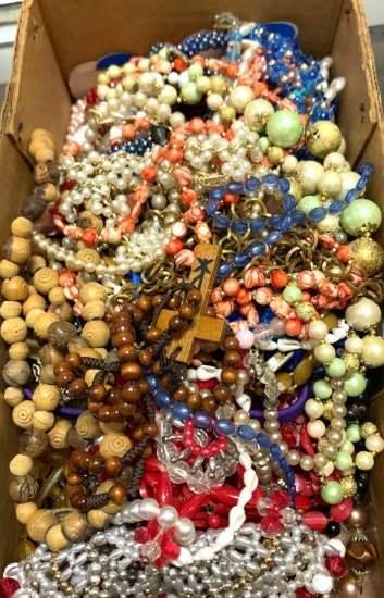 Lot of Necklaces