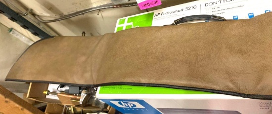 66" Long Hunting Bow Case