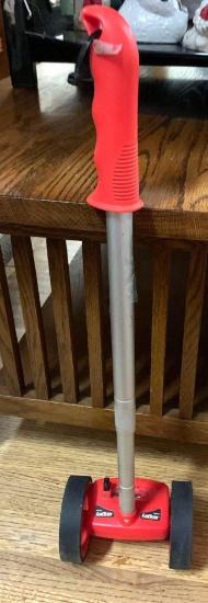 Lufkin PSMW28 Compact Measuring Wheel