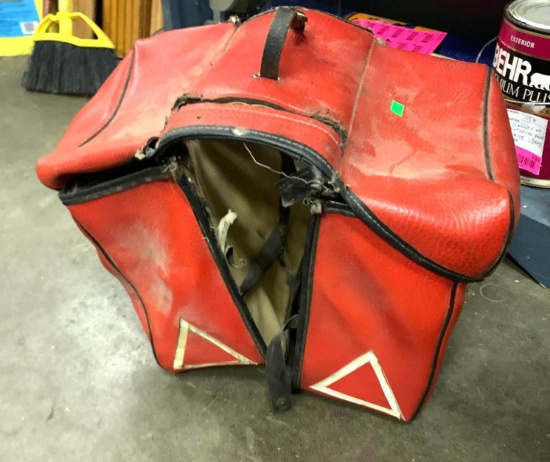 Bike Side Bags