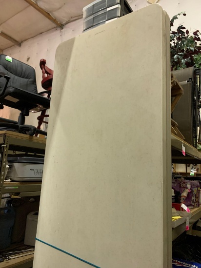 8ft Folding Table