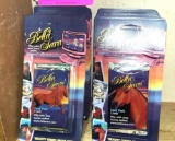 24 New Packages Bella Sara Blister cards