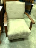 Microfiber Rocker