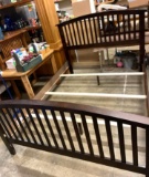 Queen Bed Frame