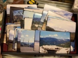 65 Photos of WWII (Consignor Believes Pictures are from Slides)