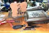 Vintage Kitchen ware