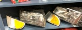 Audi Bosch Headlights , Turn Signals