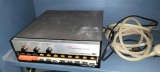 Patrolman Pro-88 Scanner Receiver