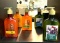 6 New Bath and Body works Hand Soaps