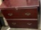 2 Drawer Cabinet 30