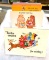 1980's Care Bear Post Cards- Never been Used