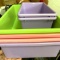 6 Kids Organizing Totes