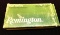 Full Box of .223 Remington Ammo