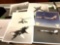 Official US Navy Photos of USSR Planes, Ships, etc - Some have Official Stamp on back-