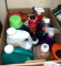 Lot of Cleaners (Most are New)