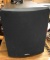 Powered Definitve Tech Active Sub Woofer