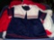 Lot of Vintage Baby Clothes