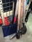 Lot of Yard Tools