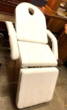 Cosmetology Chair/ Bed