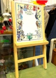 Wizard of OZ Art Easel