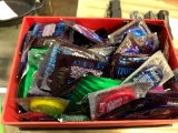 Large Lot of Condoms **In date***