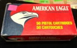 Full Box (50 rounds) .44 Rem Mag ammo