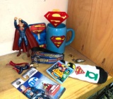 Superman Collectibles