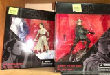 2 New Star Wars Action Figures