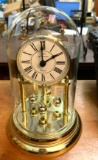 Elgin American Quartz Anniversary Clock