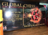 Global Chess Series Numbered 1st Edition- New and Sealed