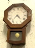 Barwick Wall Clock- Working