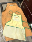 2 Aprons - Duck Wear and Garden Helper