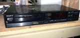 Sony CD Player- works