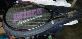 Prince Lightening Racket for Racket Ball