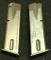 2 Military 9mm Magazines