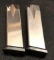 2 New Spring Field Armury 9mm 16 Round Magazines