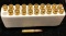 20 Rounds of 7.62 x 39 mm Ammo