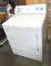 Amana 4 Cycle Dryer- Works