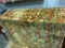 Vintage Floral Tapestry 66
